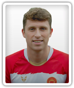 Jamie Barjonas