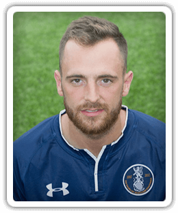Darren Miller