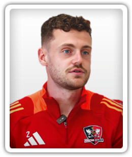 Jack McMillan