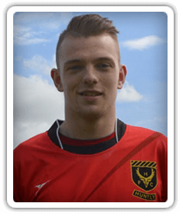 Fraser Hobday