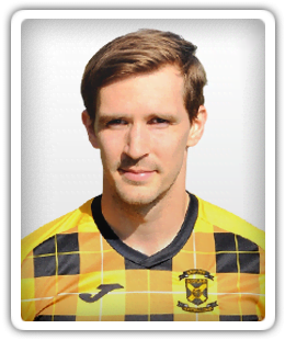 Kieran Millar