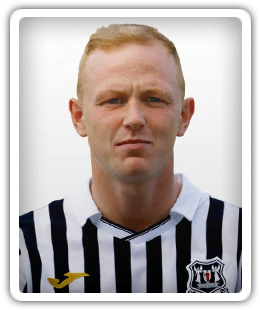 Russell Dingwall