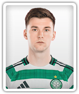 Kieran Tierney
