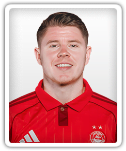 Kevin Nisbet