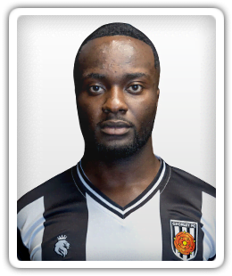 Justin Johnson