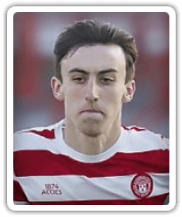 Marc Kelly