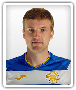 Iain Wilson