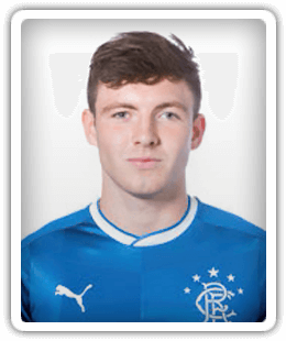Sam Jamieson