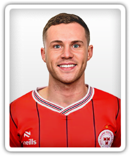 Liam Burt