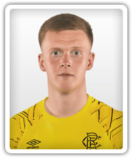 Kieran Wright