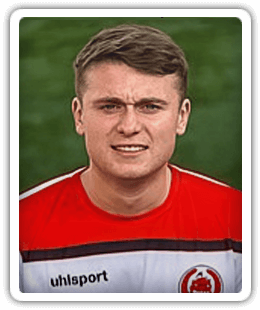 Mark Lamont