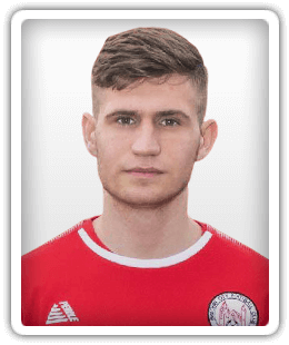Rory Currie