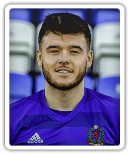 Daniel Higgins