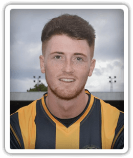 Calum Helm