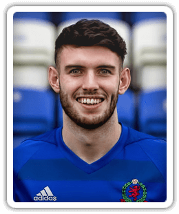 Adam Livingstone