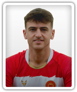 Barry Maguire
