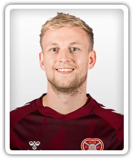 Harry Milne