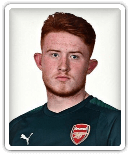 Alex Crean