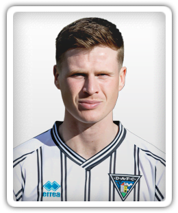 Rhys Breen