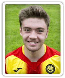 James Stokes