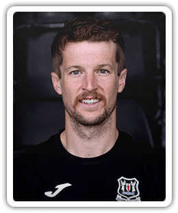 Andrew Jones