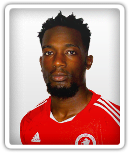 Amadou Kassaraté