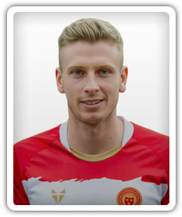 Oli Shaw