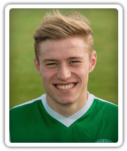 Callum Donaldson