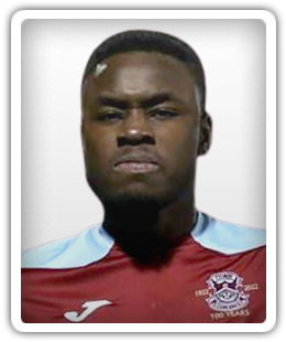 Harlain Mbayo