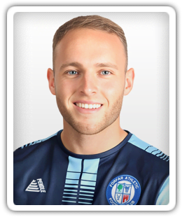Seb Ross