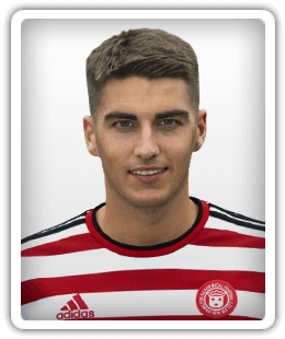 Ben Stirling