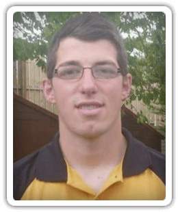 Kieran Ingram