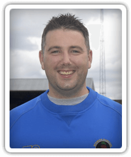 Jonathan Craig