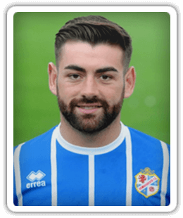 Kris Renton
