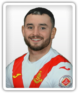 Lewis Strapp