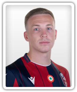 Lewis Ferguson