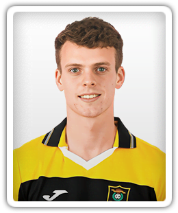 Lewis Smith