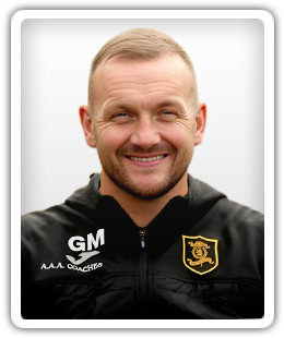 Gary Maley