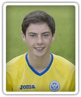 Cammy Thomson
