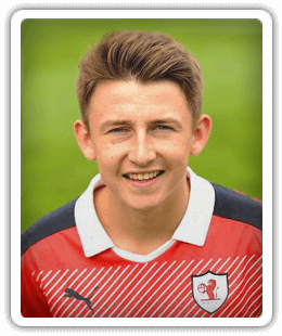 Ryan Stevenson
