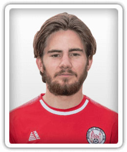 Scott Reekie