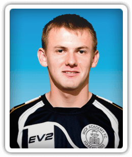 Andrew Mackay