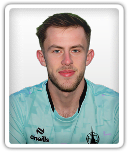 Ross Munro