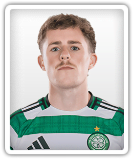 Luke McCowan
