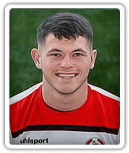 Marky Munro