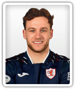 Jamie Gullan