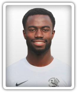Jesse Akubuine