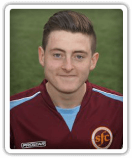 Alan Docherty
