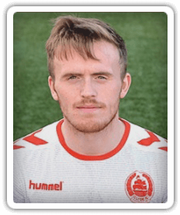 Callum Home