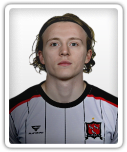 Jamie Walker
